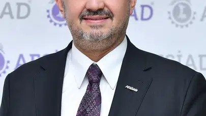 Kadir Sayın’dan bayram mesajı: Kırgınlıkları bir kenara bırakıp kardeşlik bağlarını güçlendirelim