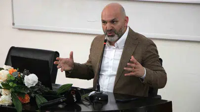RTÜK Üyesi Davulcu'dan ezber bozan çıkış: Şikayet ettiğimiz yapımları izlemeye devam ediyoruz