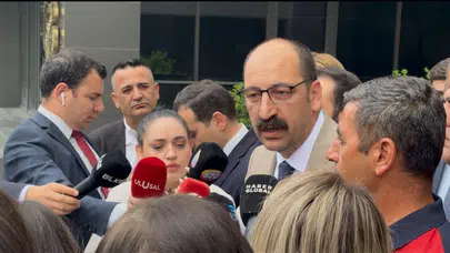 Kılıçdaroğlu cephesinden "Genel Merkez" mesajı: Nerede olduğu değil, görevinin başında olduğu önemli