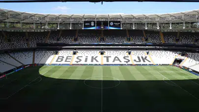 Futbolun kalbi bir kez daha İstanbul’da atıyor: Avrupa’nın gözü Dolmabahçe’ye çevrildi