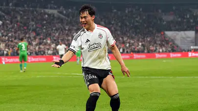 Beşiktaşlı yıldızın büyük gururu: Dünya Kupası biletini kaptı