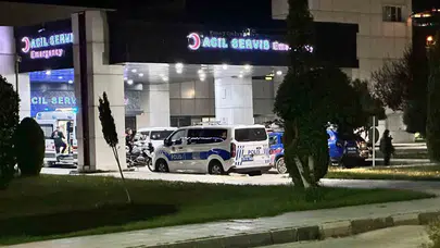 Elazığ’da akü kavgası kanlı bitti: 16 yaşındaki gençten acı haber