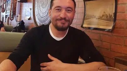 Sarıgöl’den gelen acı haber: İki çocuk babası Selçuk Karabaş hayata tutunamadı