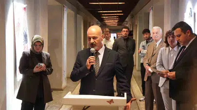 Anadolu’nun hafızası kartpostallarda canlandı: Ali Atalar’ın arşivinden duygusal sergi