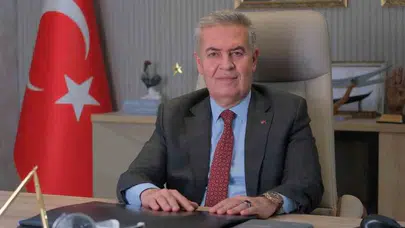 Buharkent’te bayram coşkusu meydanda yaşanacak: Başkan Erol tüm ilçe sakinlerini bekliyor