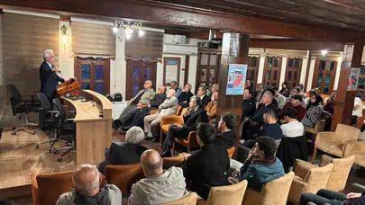 Sadece esnaf birliği değil bir yaşam felsefesi: Ahilik Anadolu'nun tapusudur