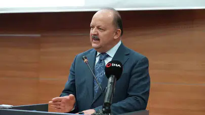 Kastamonu'nun Manevi Mirası Sınırları Aştı: Endonezya'da Şabaniyye İzi