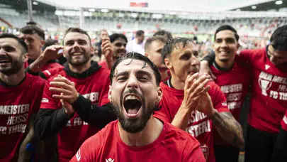 Avrupa futbolunda ezber bozan sezon: Hasret çeken kulüpler kupalara ambargo koydu
