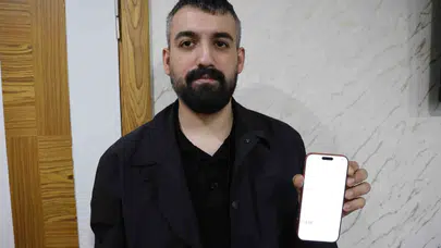 Devletin sisteminde onaylı raporu var ama hastane "tanımıyoruz" diyor: Bir imza hayatını kararttı