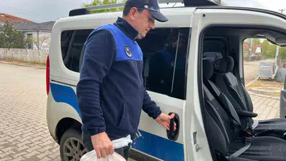 Sofralar şenleniyor, yüzler gülüyor: Cumayeri’nde kimse yalnız değil