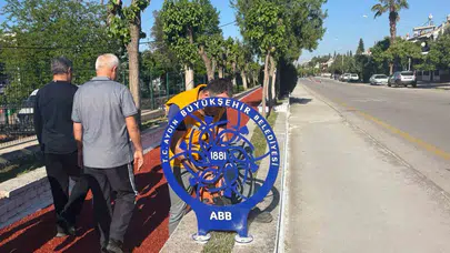 Spor tutkunlarının yeni adresi: Kemer Mahallesi'nde değişim rüzgarı
