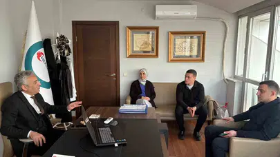 Hekimlerin otomobil hayali gerçeğe dönüşüyor: Sendikadan dev iş birliği hamlesi