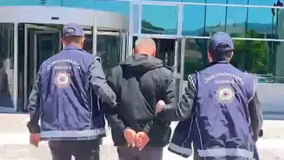 TEM Otoyolu’nda şüpheli kamyon operasyonu: Kaçak göçmenleri taşıyan sürücü demir parmaklıklar ardında