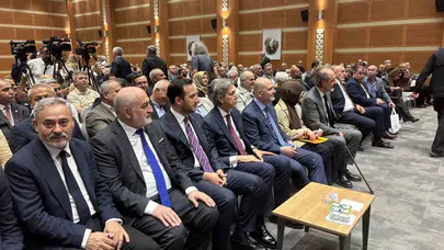 Demokrasinin kılcal damarları masaya yatırıldı: Muhtarlık müessesesi için yeni yol haritası