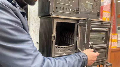 Mangal keyfi piknik alanlarından balkonlara taşındı: İşte yeni dönemin gözde ürünleri ve fiyatları