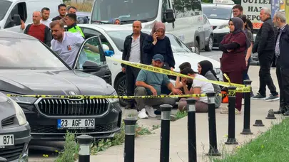 Bağcılar’da esrarengiz ölüm: Mağaza sahibi otomobilinin bagajında ölü bulundu