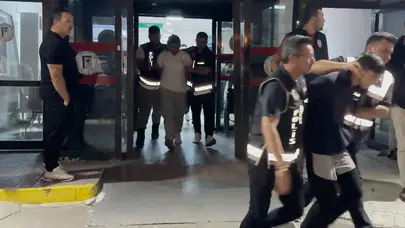 Fethiye’de Başkan Karaca’ya düzenlenen saldırının failleri cezaevine gönderildi