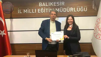 Edebiyatın izinde bir yolculuk: Kemal Tahir’in dünyası Balıkesir’de masaya yatırıldı