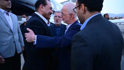 Bölgesel krizin kilit ismi Tahran'da: Pakistan'dan kritik arabuluculuk hamlesi