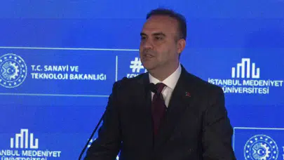 Savunmada dışa bağımlılığı bitiren Türkiye, teknoloji üssü olma yolunda dev bir adım daha attı: Medeniyet Teknopark Üsküdar Yerleşkesi kapılarını açtı