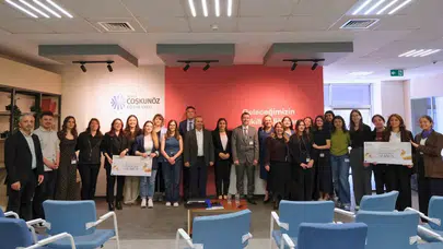 Geleceğin mühendisleri batarya teknolojilerinde uzmanlaşıyor: Battery Girl Camp ile sektöre güçlü adım