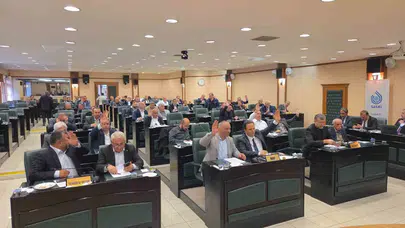 Samsun’da su faturaları için yeni beklenti: İndirim talebi masaya yatırıldı
