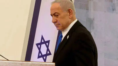 Netanyahu'dan Washington ile kritik zirve: İran'ın nükleer geleceği için kırmızı çizgiler belirlendi