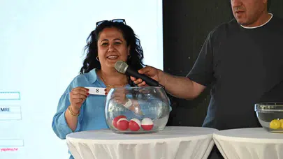 Denizli’de futbol şöleni başlıyor: Mahalle takımları kupa için sahaya iniyor
