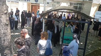 Bayram hazırlığı acı haberle gölgelendi: Temizlik yaparken canından oldu
