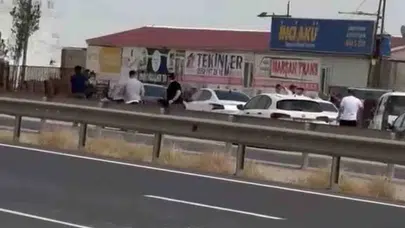 Kızıltepe’de kanlı hesaplaşma: İki aile arasındaki kavgada bilanço ağırlaştı
