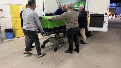 Adıyaman'da acı olay: 19 yaşındaki genç evinin balkonundan düşerek can verdi