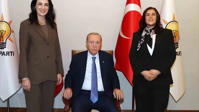 Ankara’da kritik temas: Başkan Çerçioğlu’ndan Aydın için yeni yatırım sinyali