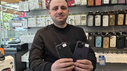 İkinci el telefon alacaklar dikkat: Bakanlık onaylı dönem resmen başladı