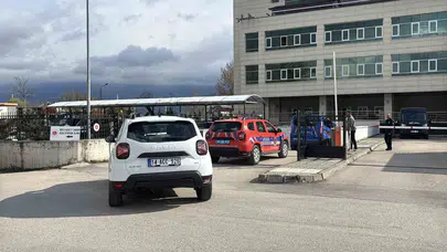 Bolu Belediyesindeki krizde flaş gelişme: İki isim için özgürlük kararı çıktı