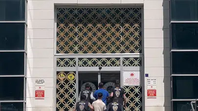 160 milyonluk sanal vurgun: İki ilde eş zamanlı operasyonla çökertildiler