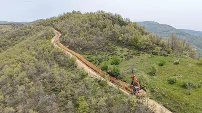 Sultanhisar’da milyonluk dokunuş: Demirhan’ın su sorunu tarihe karışıyor