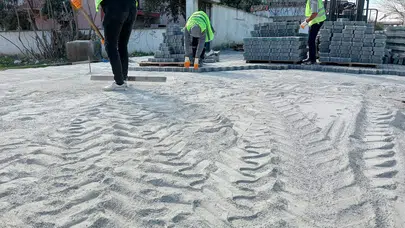 Germencik’te gözaltı şoku: Belediyeden kamu vicdanını yaralayan karara sert tepki