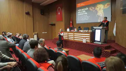 Muğla’da hayvancılığa büyük destek: Buzağı ölümlerine karşı seferberlik başladı