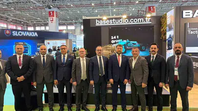 Savunmada güç birliği: Türk mühendisliği İtalyan teknolojisiyle buluştu