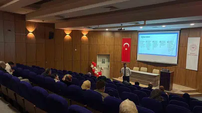 Bayburt’ta umut dolu dokunuş: Ruh sağlığı hastaları için sosyal seferberlik