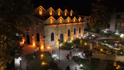 4 bin 500 yıllık gizem Isparta’da gün yüzüne çıktı: Kokuların tarihine yolculuk başlıyor