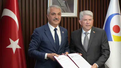 Gebze’den Kanada’ya dev ticaret hamlesi: İki ülke arasında yeni dönem başlıyor