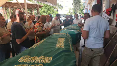 Dostlukları ölümle noktalandı: Arkadaşını kurtarmak isterken canından oldu