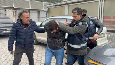 Özgürlüğüne kavuştuğu günleri sayıyordu: 104 gün sürdü, sonu yine demir parmaklıklar oldu