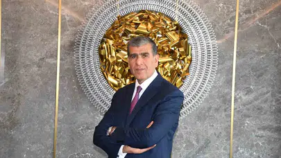 Altunkaya’dan barış ve ticaret vurgulu bayram mesajı: Sınırların ötesine kardeşlik köprüsü