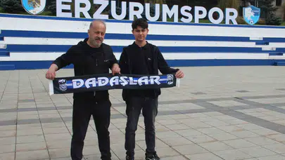 Süper Lig coşkusu yaşayan Erzurumspor'da taraftarın gözü yönetimde: "Başarıyı sürdürülebilir kılmak için kemik kadro korunmalı"
