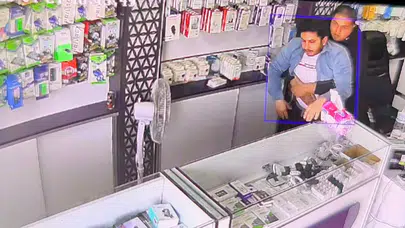 Şaka sandığı anlar ölümle burun buruna getirdi: İnternetten öğrendiği o hamle hayat kurtardı