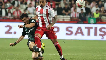 Antalyaspor için acı son: Galibiyet yetmedi, Süper Lig defteri kapandı