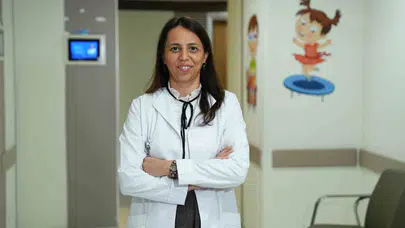 Akdeniz anemisi kabusuna karşı uzmanından kritik uyarı: Genetik tarama hayat kurtarıyor