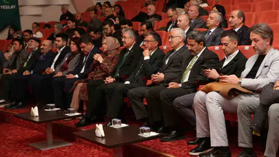 Bağımlılığa karşı sanat ve sporla duruş: Eskişehir’de Yeşilay rüzgarı esiyor